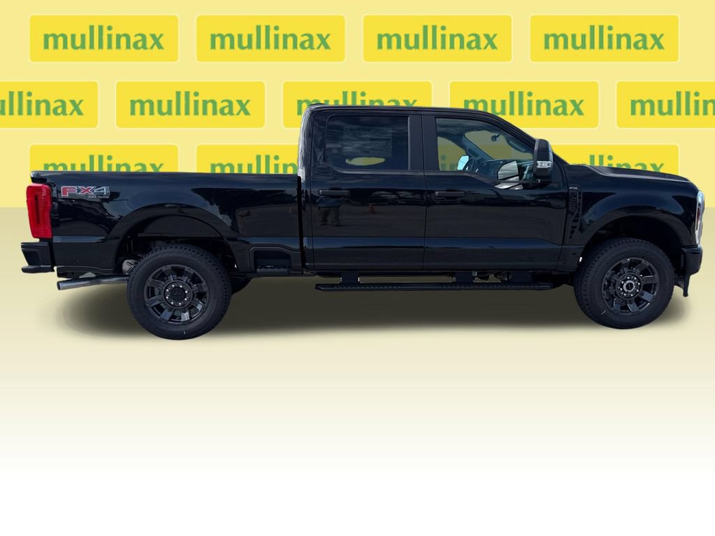 New 2027 Ford F250 XL w/ STX Appearance Package AWD/4WD image 16