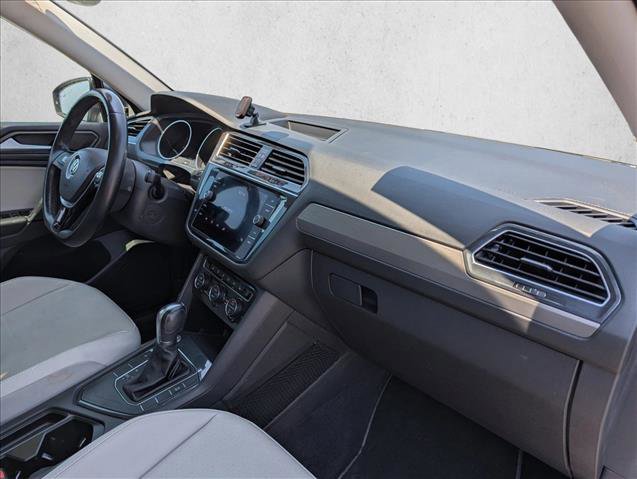 Used 2019 Volkswagen Tiguan S FWD image 24
