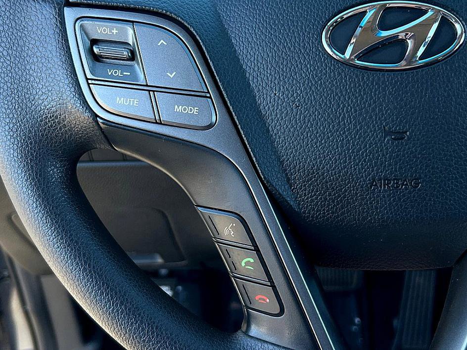 Used 2016 Hyundai Santa Fe Sport w/ Option Group 02 image 13