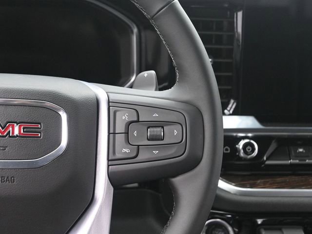 New 2026 GMC Sierra 1500 Elevation w/ Elevation Premium Package image 29