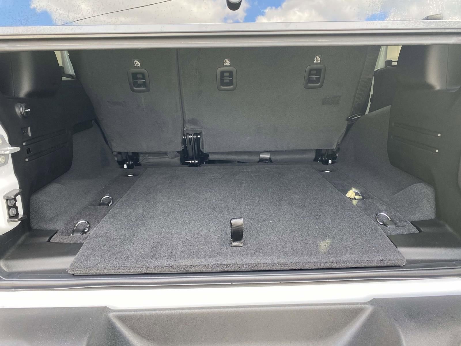 New 2026 Jeep Wrangler Sport S image 9