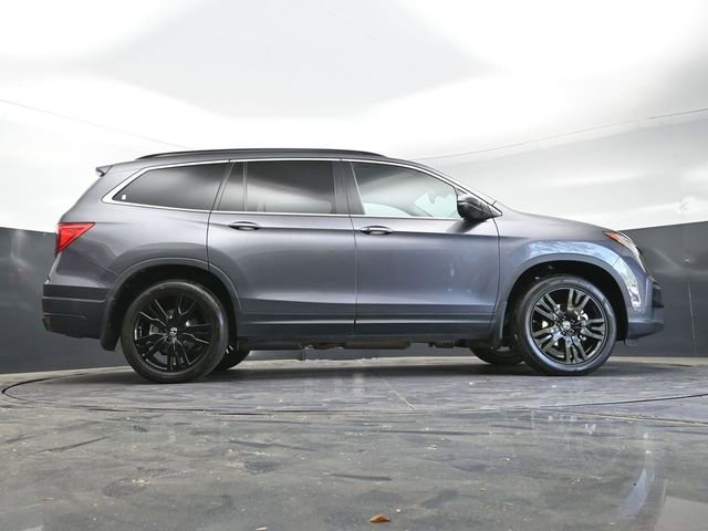 Used 2022 Honda Pilot Special Edition image 36