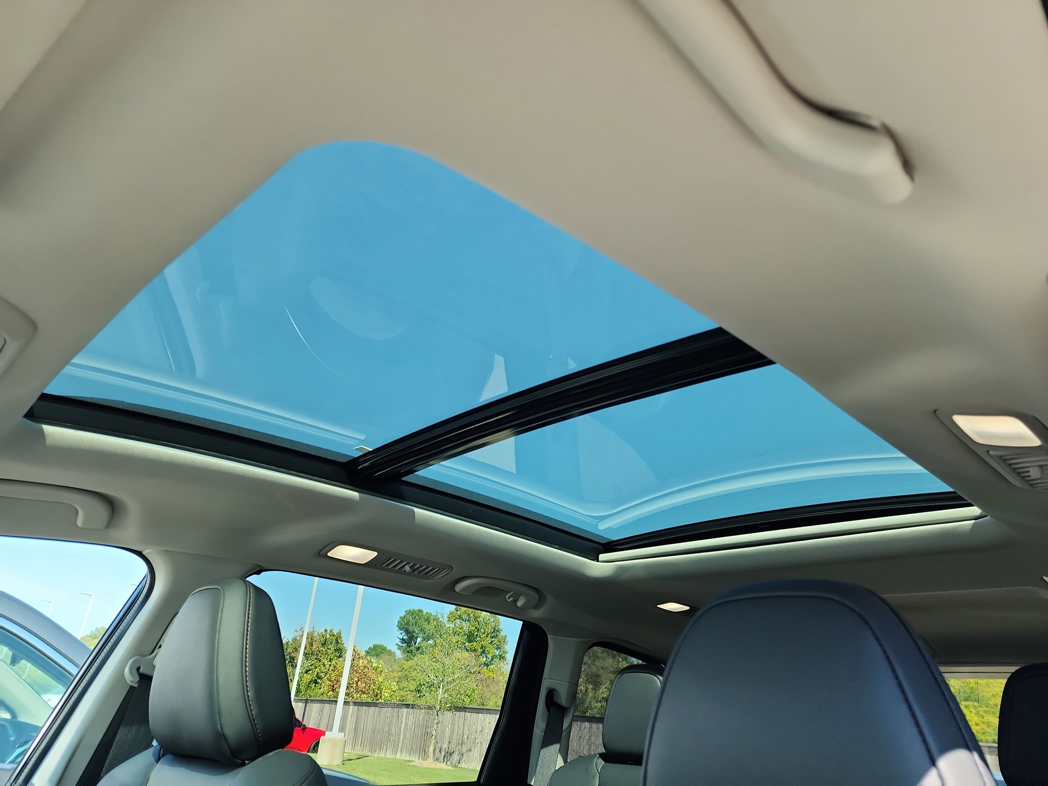 New 2025 Subaru Ascent Bronze Edition image 16