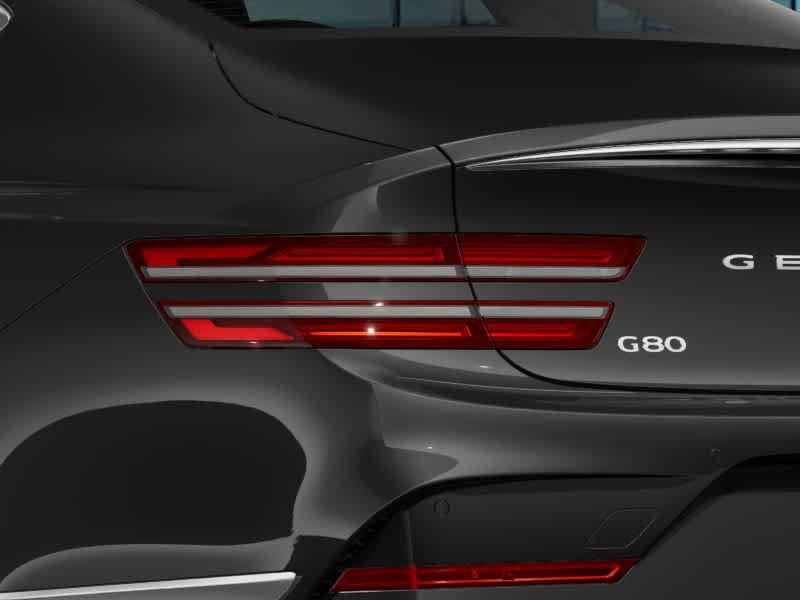 New 2026 Genesis G80 2.5T Advanced image 12