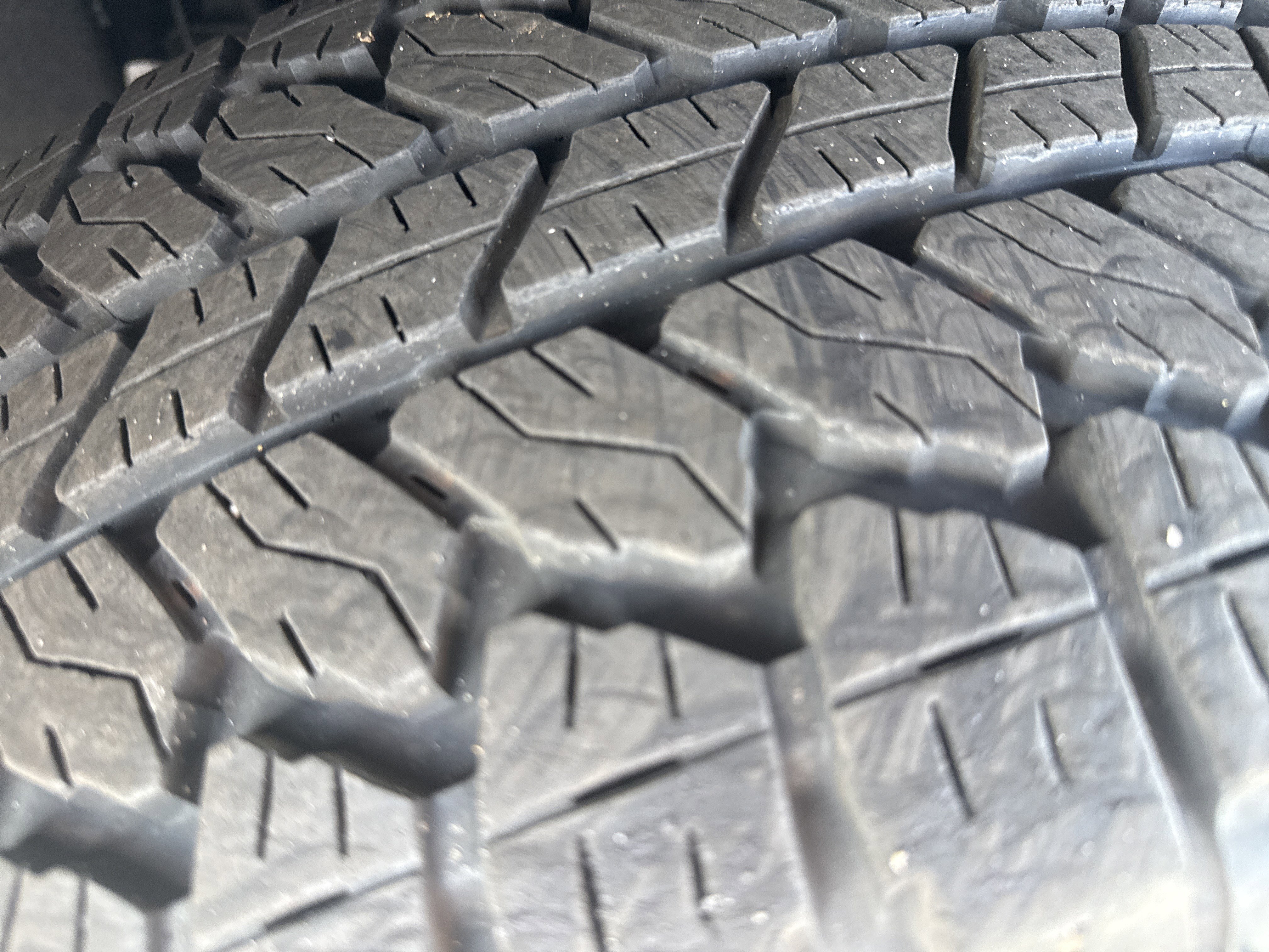 Used 2024 Chevrolet Colorado Trail Boss w/ Technology Package image 12