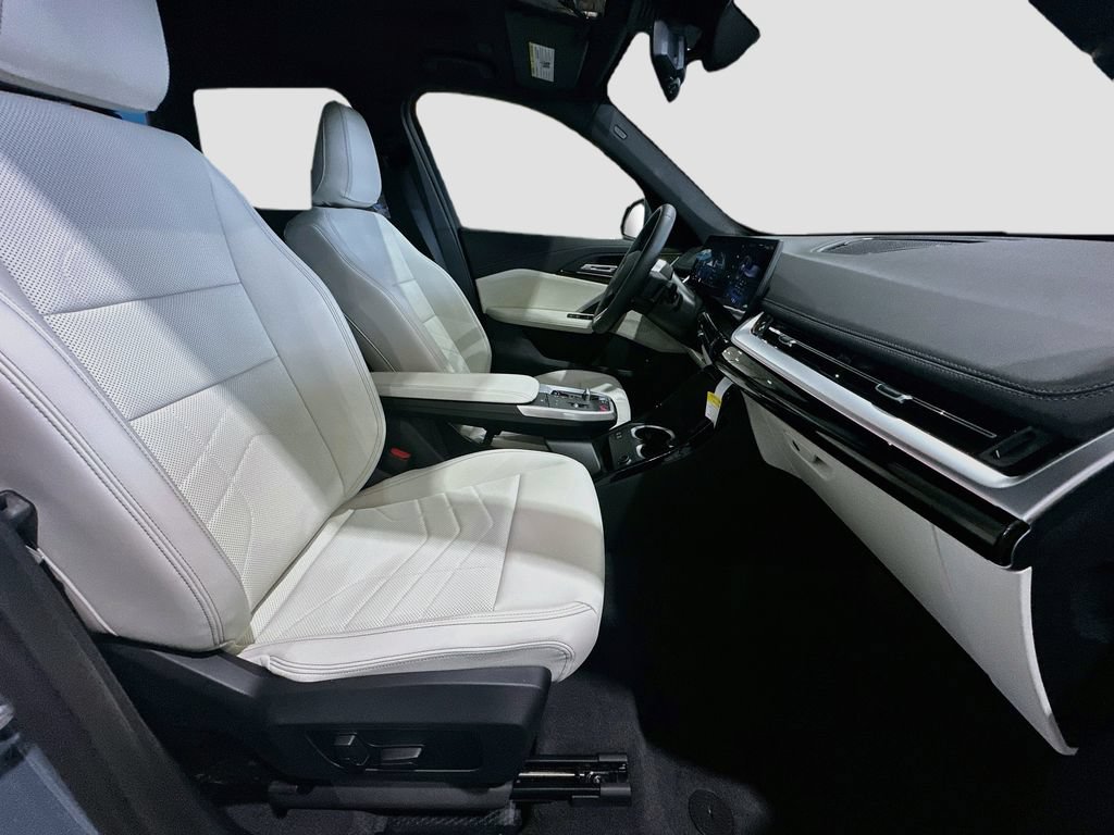 New 2027 BMW X1 xDrive28i AWD/4WD image 29