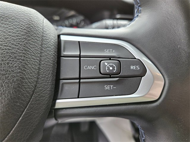 Used 2022 Jeep Compass Latitude w/ Convenience Group image 26