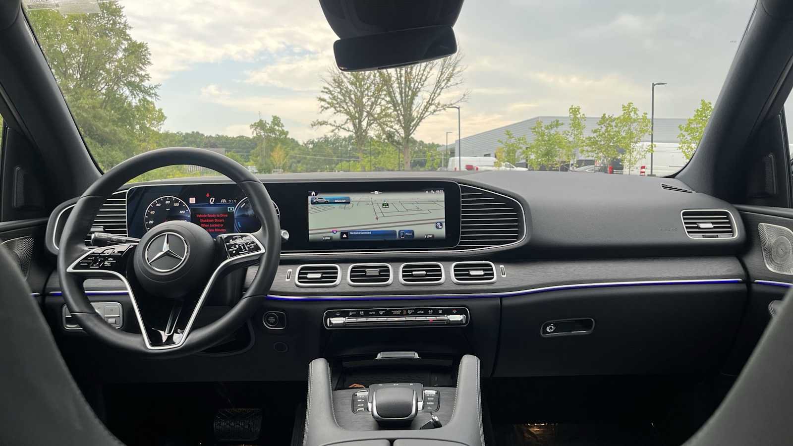 Certified 2025 Mercedes-Benz GLE 450e 4MATIC image 27