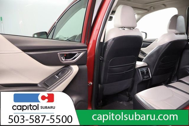 Used 2022 Subaru Forester Limited w/ Popular Package #2 image 30