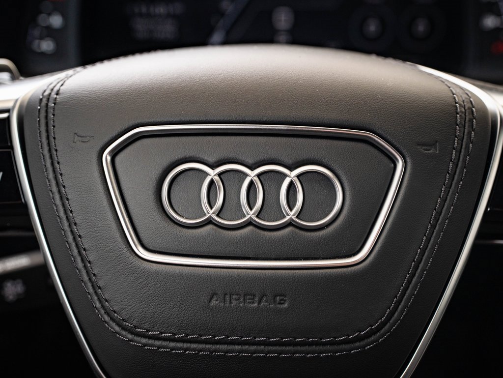 New 2026 Audi RS 7 Performance image 27