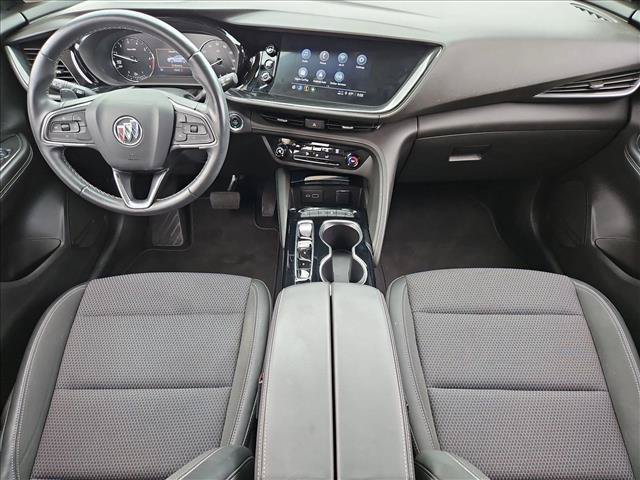 Used 2023 Buick Envision Preferred FWD image 17