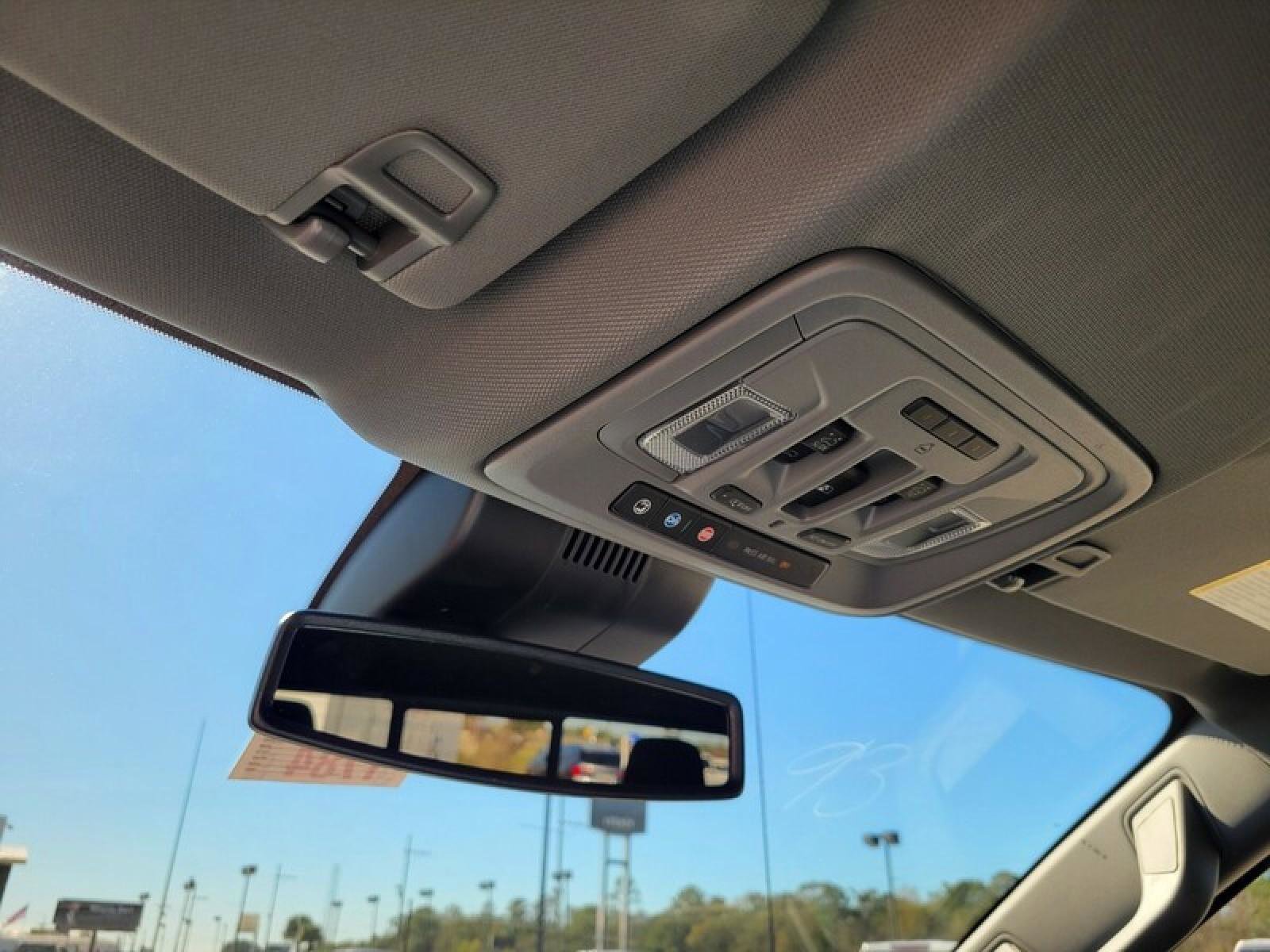 New 2026 GMC Sierra 1500 SLT w/ SLT Premium Plus Package image 23