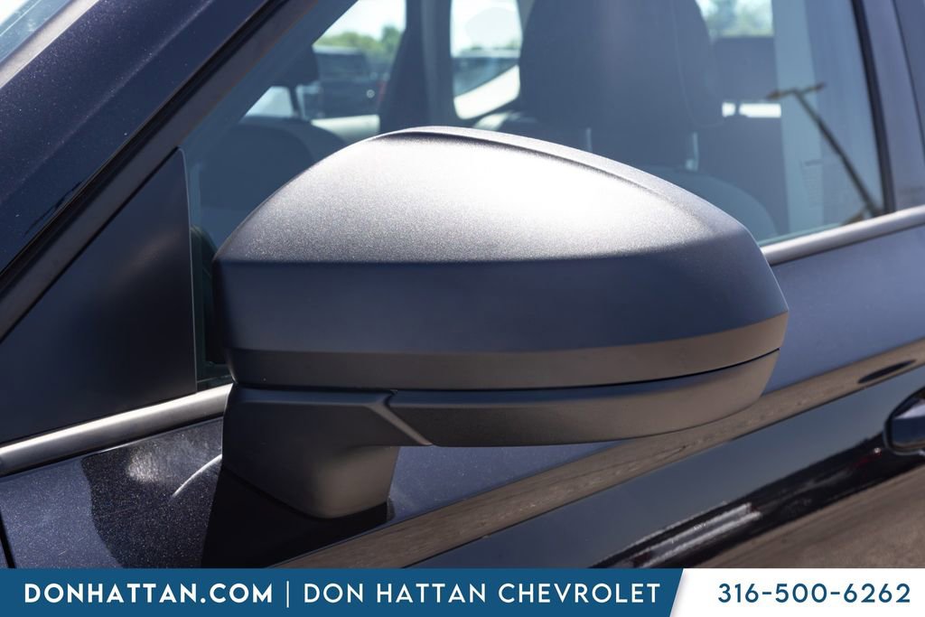 Used 2024 Volkswagen Taos S w/ MDO Package FWD image 25