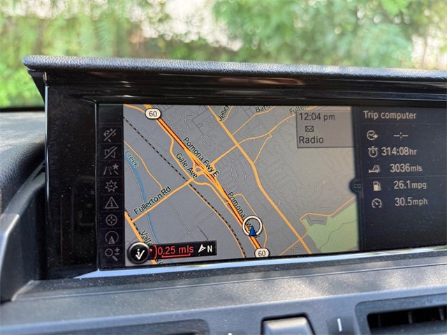 Used 2014 BMW Z4 sDrive28i image 17