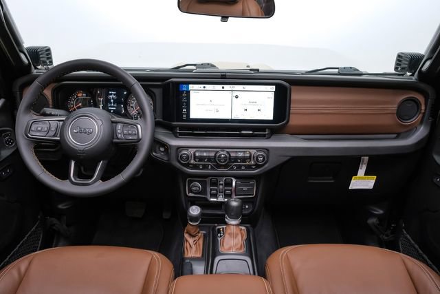 Used 2024 Jeep Wrangler Unlimited Sport image 11