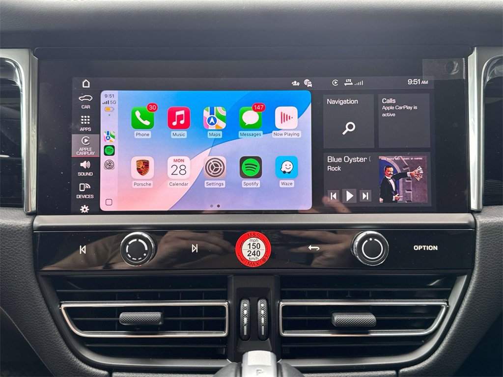 New 2025 Porsche Macan Turbo image 21