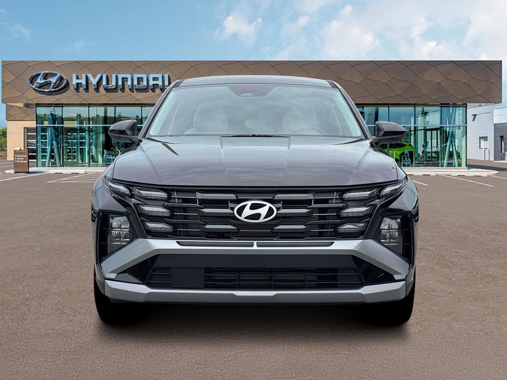 New 2026 Hyundai Tucson SE image 12