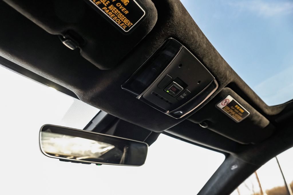 Used 2018 Lexus LC 500 Coupe w/ Touring Package image 22