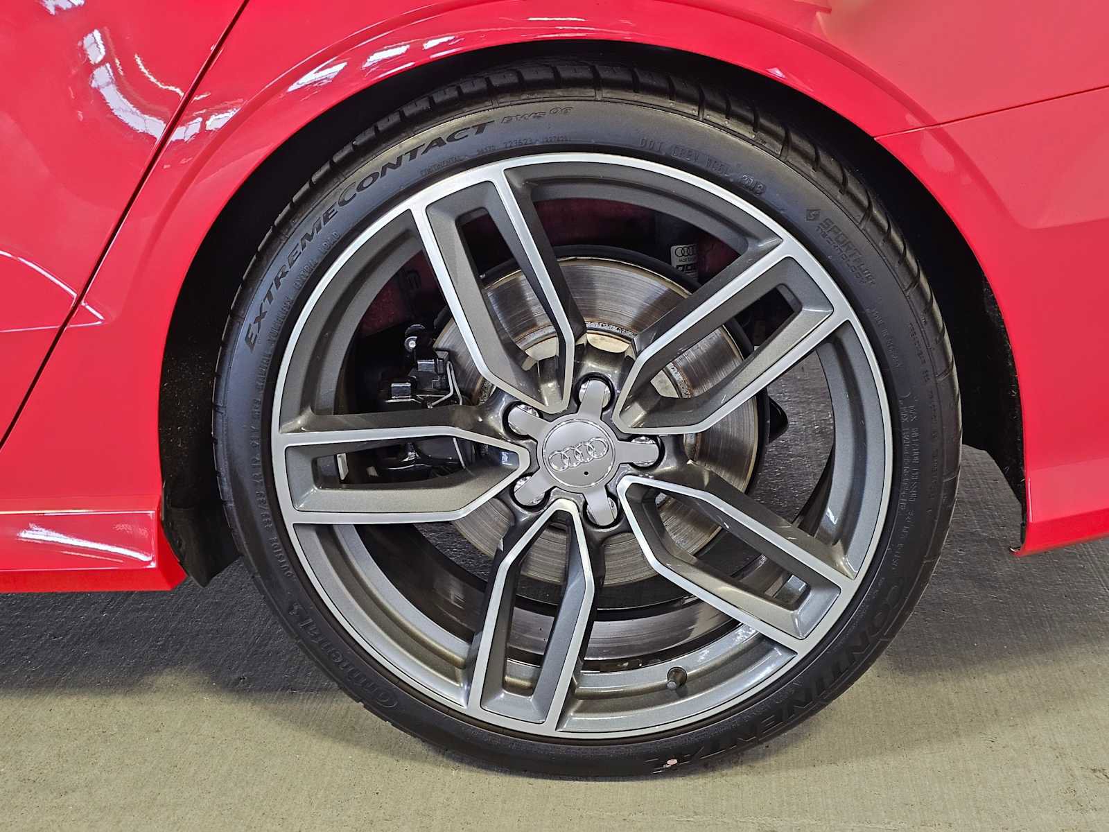 Used 2016 Audi S3 Premium Plus w/ Technology Package image 8