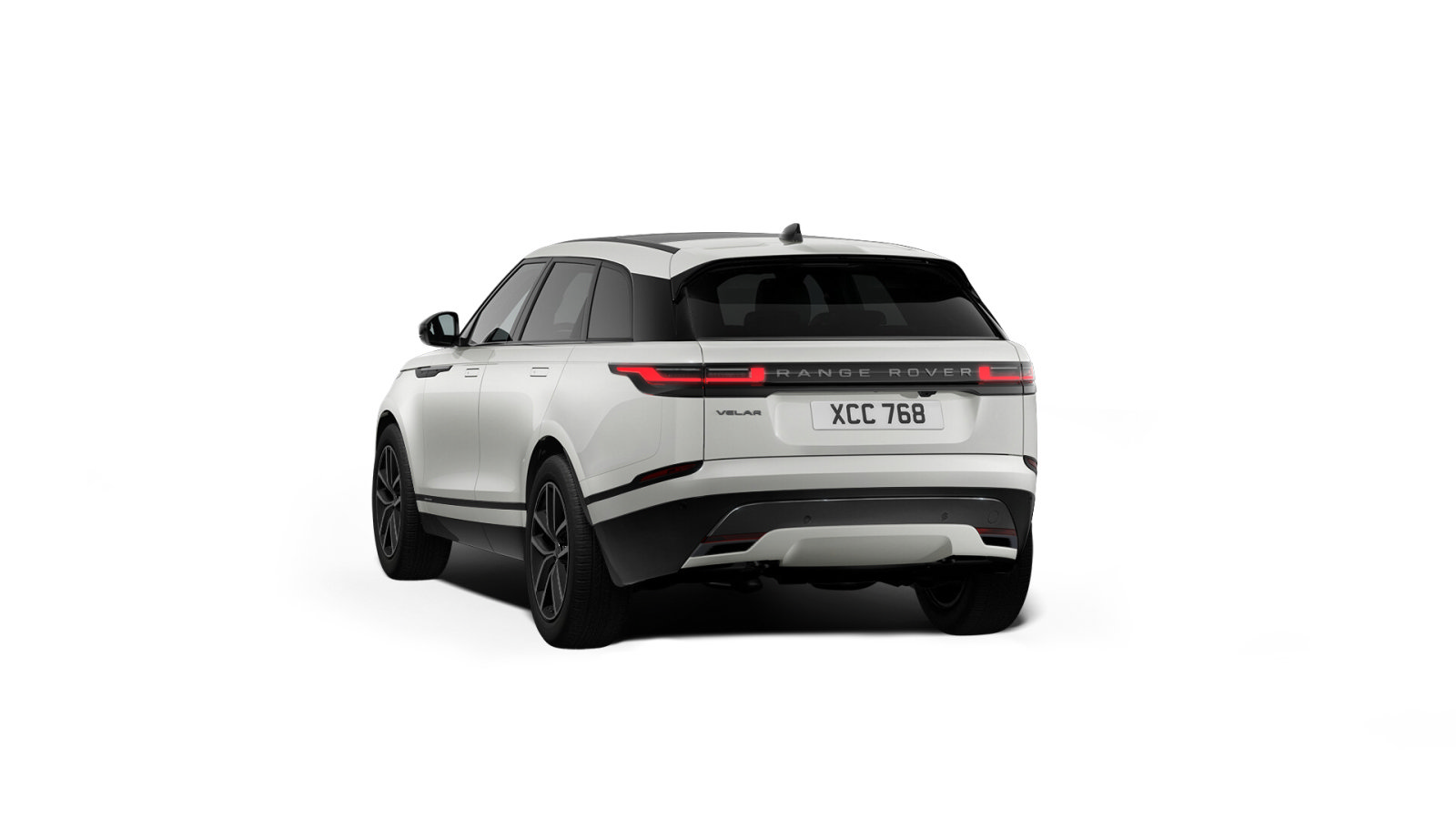 New 2026 Land Rover Range Rover Velar Belgravia AWD/4WD image 2