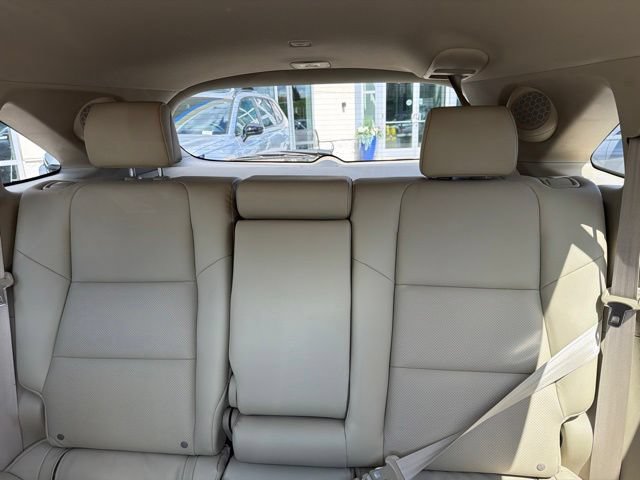 Used 2017 Acura RDX FWD w/ Technology Package image 14