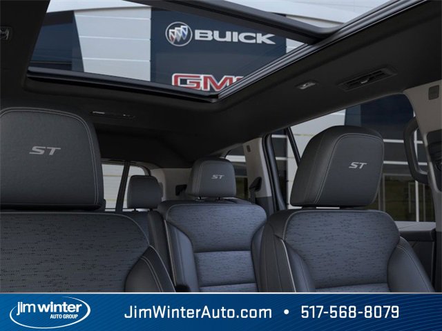 New 2026 Buick Enclave Sport Touring w/ Power Package image 24