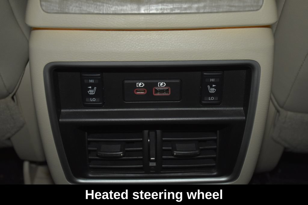 Used 2019 Nissan Murano SL w/ SL Technology Package AWD/4WD image 32