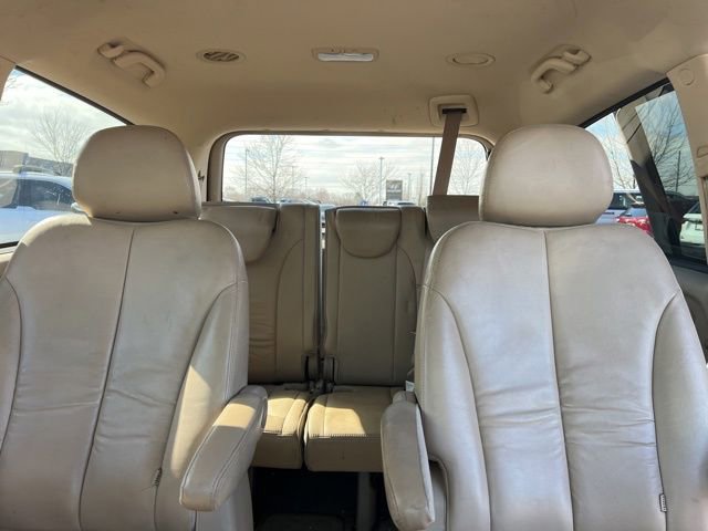 Used 2012 Kia Sedona EX w/ Luxury Pkg image 29