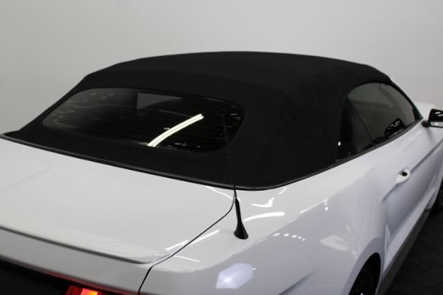 Used 2015 Ford Mustang Convertible w/ Equipment Group 051A RWD image 30