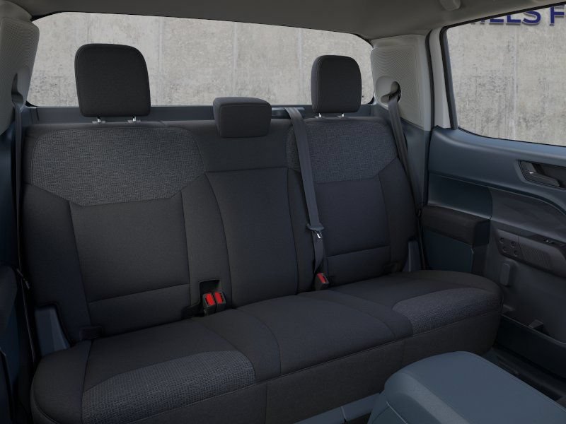 New 2026 Ford Maverick XL FWD image 11