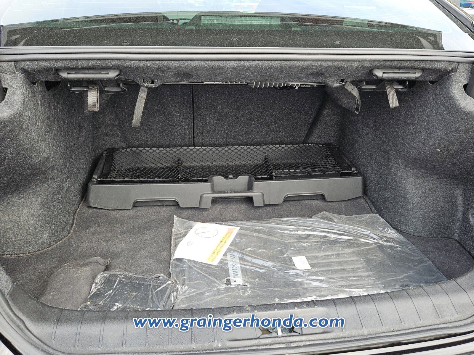 Used 2023 Nissan Maxima Platinum w/ Sport Mat Group image 13