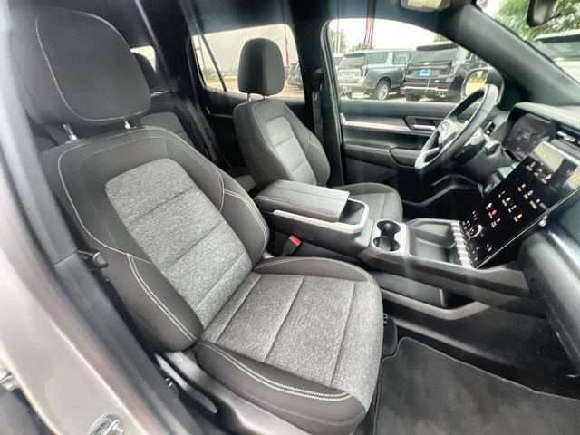Certified 2026 GMC Terrain Elevation FWD image 27
