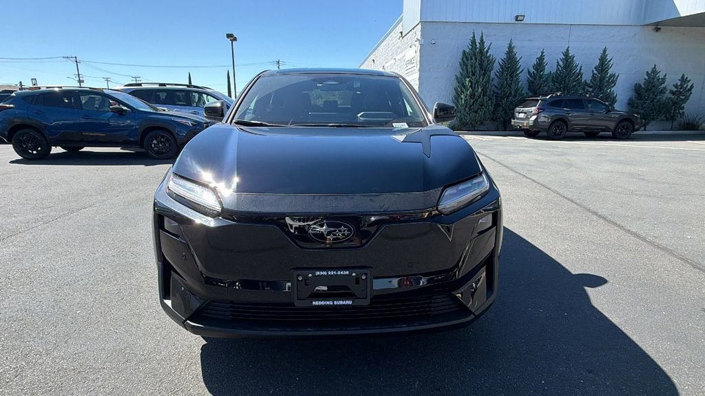 New 2026 Subaru Uncharted Premium image 8