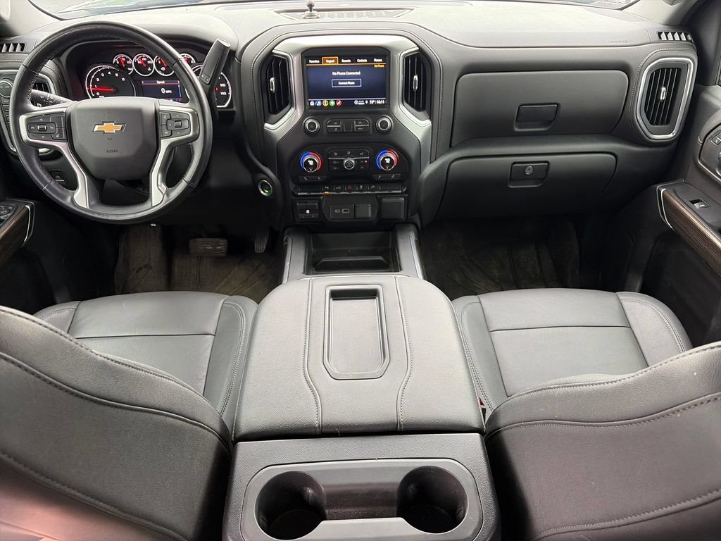 Used 2022 Chevrolet Silverado 3500 LT w/ All Star Edition AWD/4WD image 11
