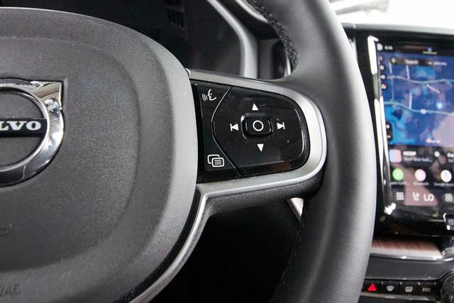 Used 2024 Volvo XC60 T8 Plus AWD/4WD image 17