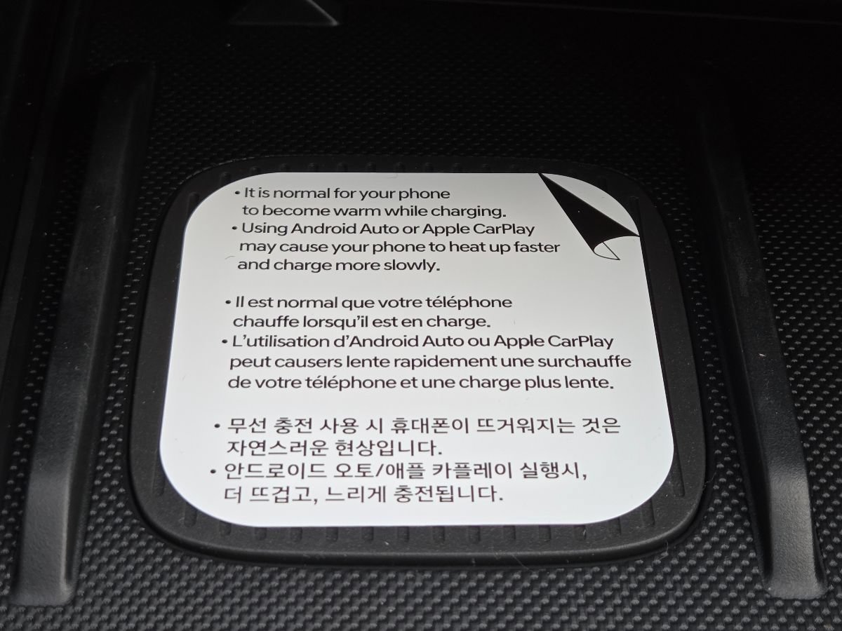 New 2026 Hyundai Sonata Limited FWD image 13
