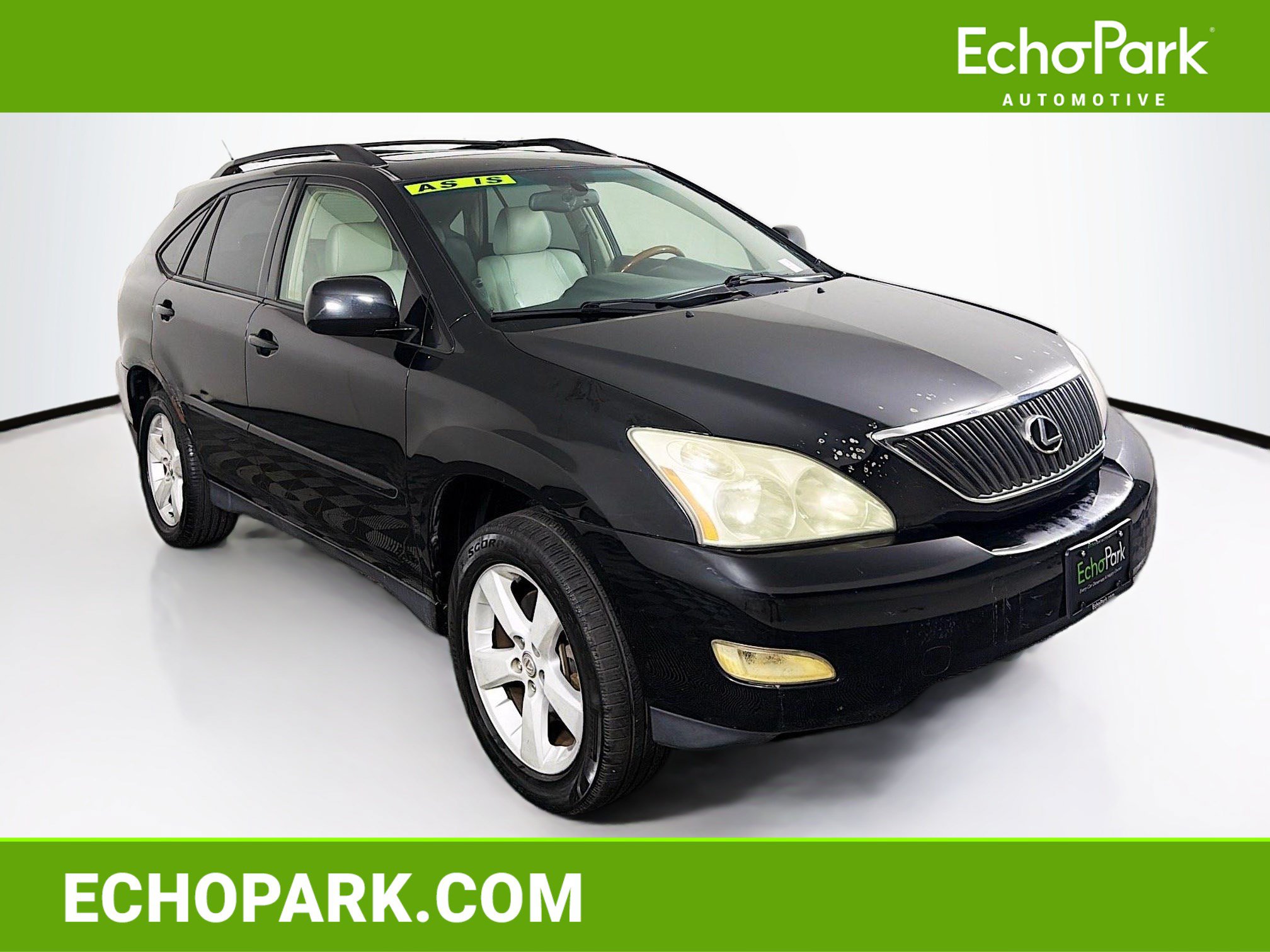 Used 2004 Lexus RX 330 FWD image 1