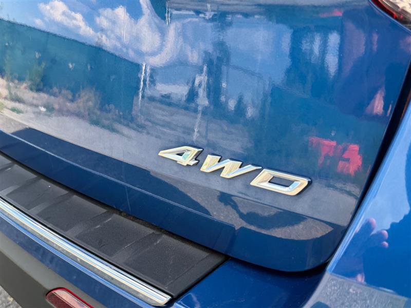 Used 2021 Ford Explorer Limited w/ Equipment Group 301A AWD/4WD image 21