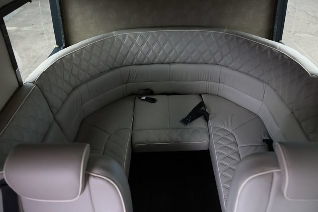 Used 2020 Mercedes-Benz Sprinter 2500 image 31