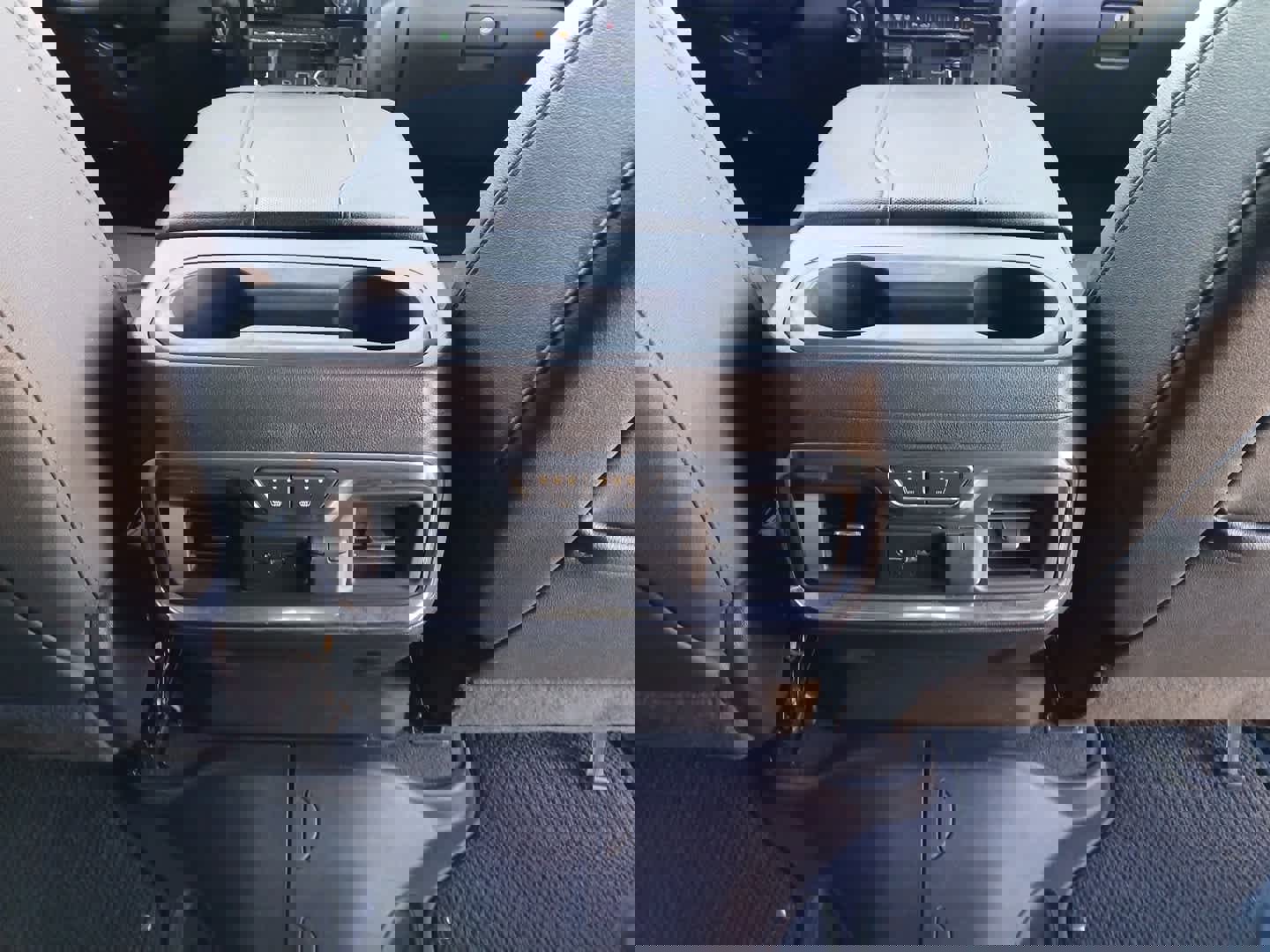 Used 2023 GMC Sierra 2500 AT4 w/ AT4 Preferred Package image 64