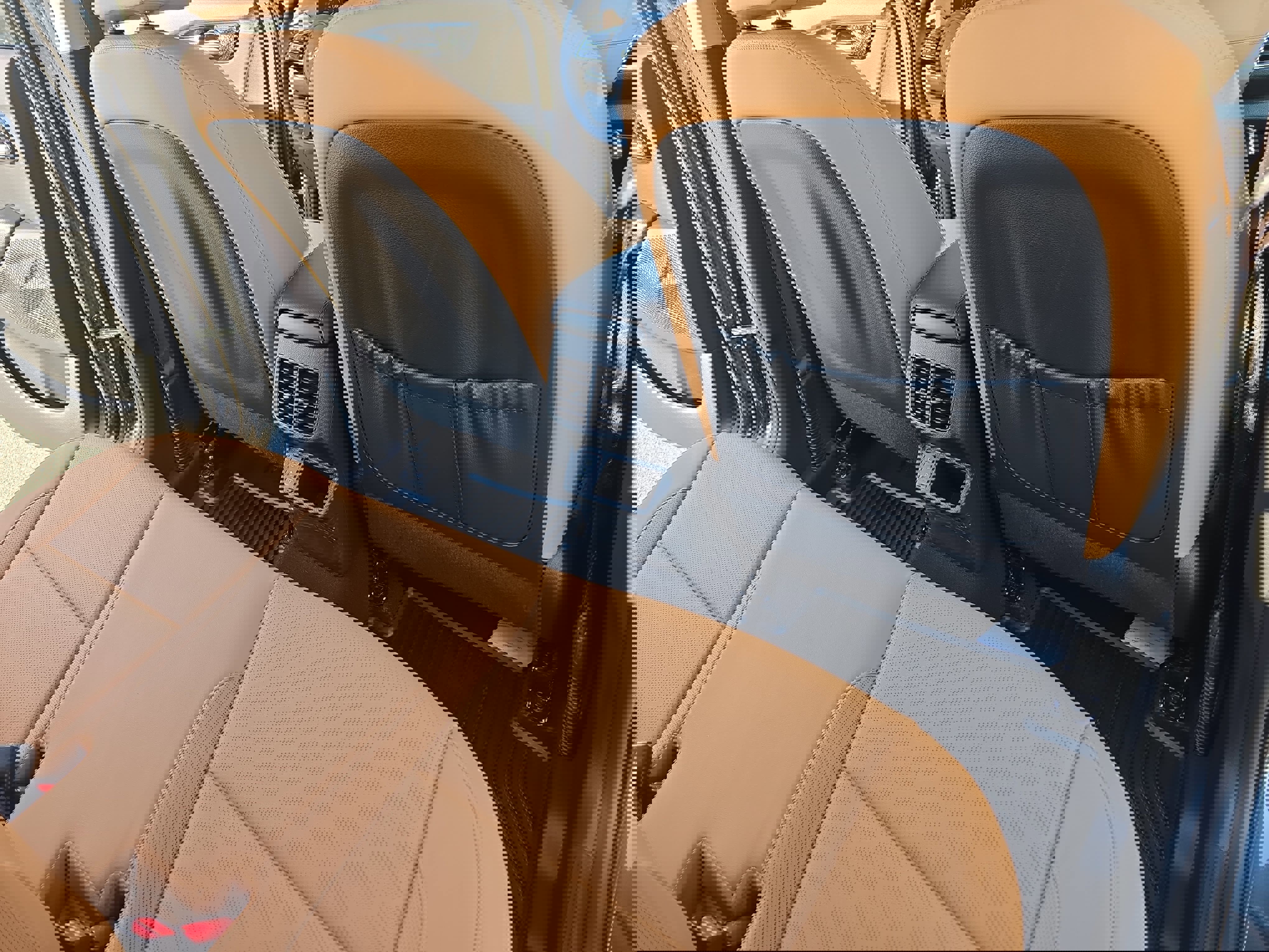 New 2026 Kia Seltos EX w/ EX Sunroof Package image 12