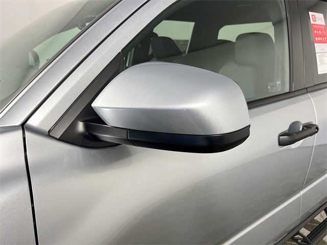 New 2025 Toyota Tacoma TRD Off-Road image 9