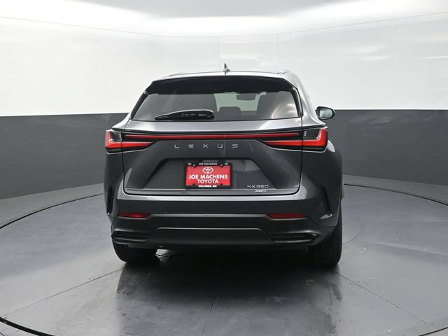 Used 2024 Lexus NX 350 AWD image 7