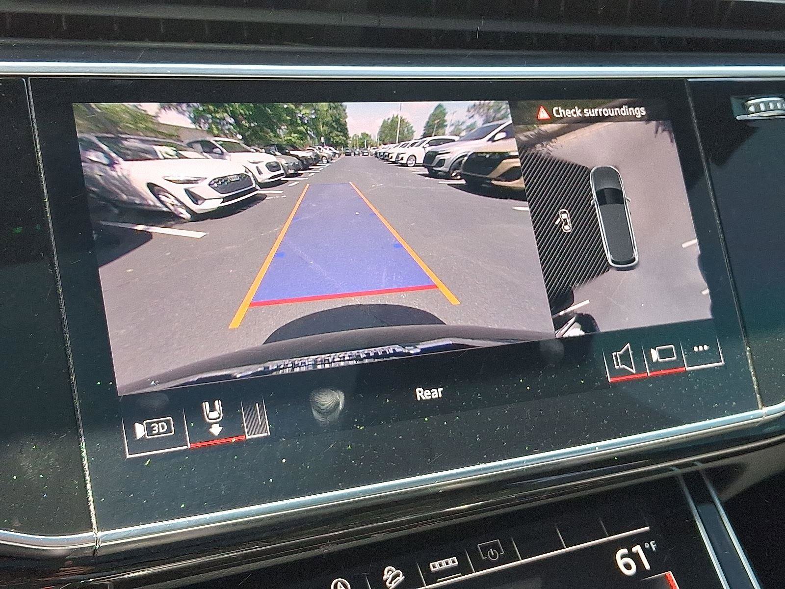 Used 2025 Audi Q7 3.0T Premium Plus image 19