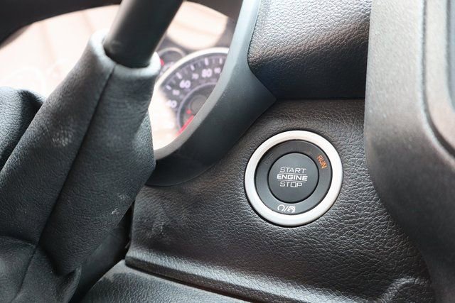 New 2025 RAM 2500 Tradesman image 14