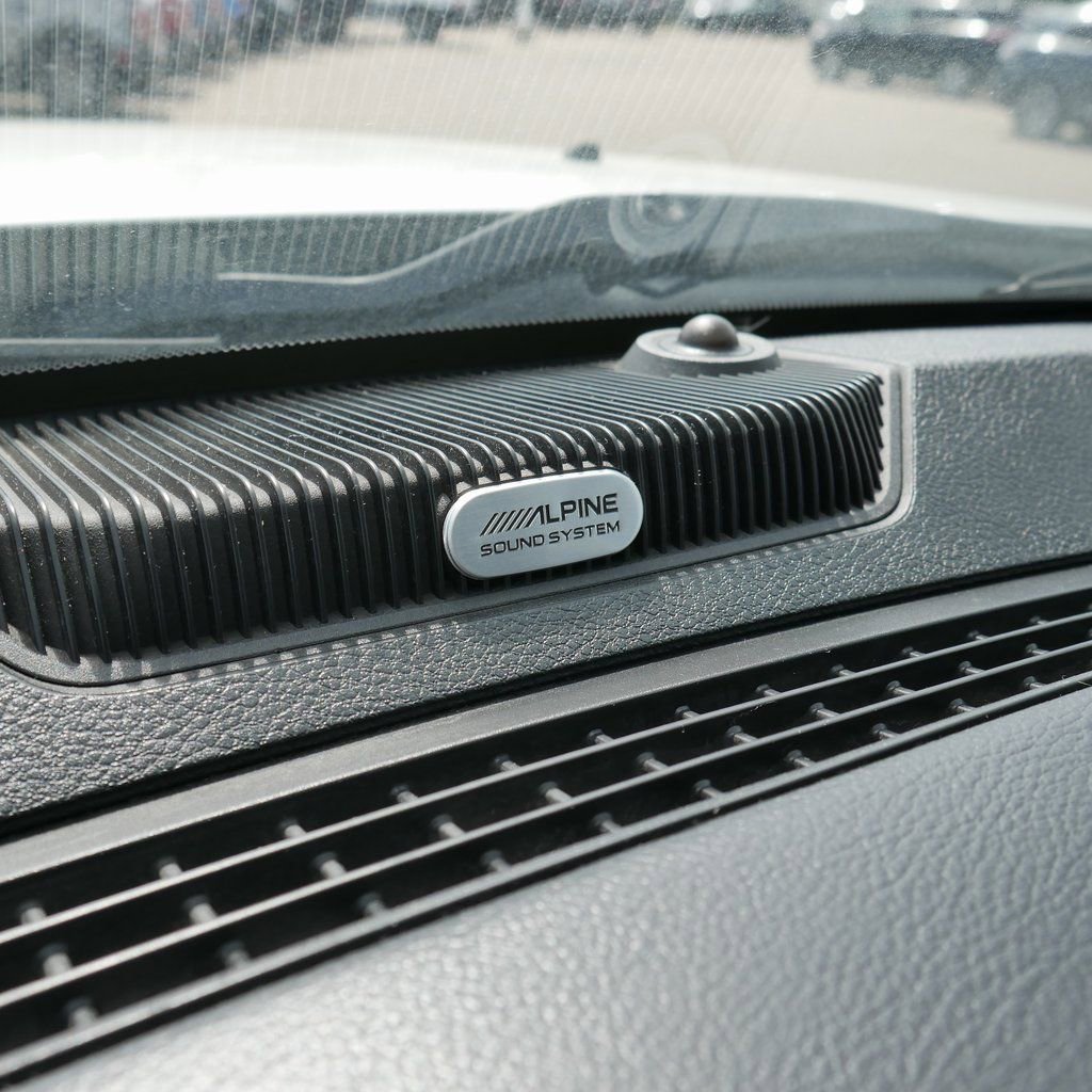 Used 2017 RAM 2500 Laramie w/ Sport Appearance Group image 51