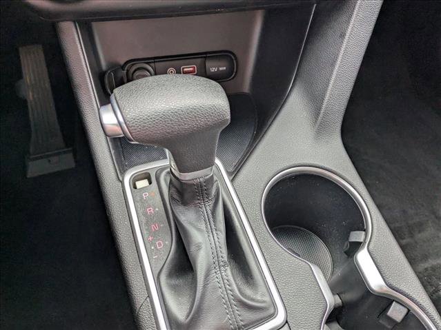 Used 2019 Kia Sportage LX FWD image 12