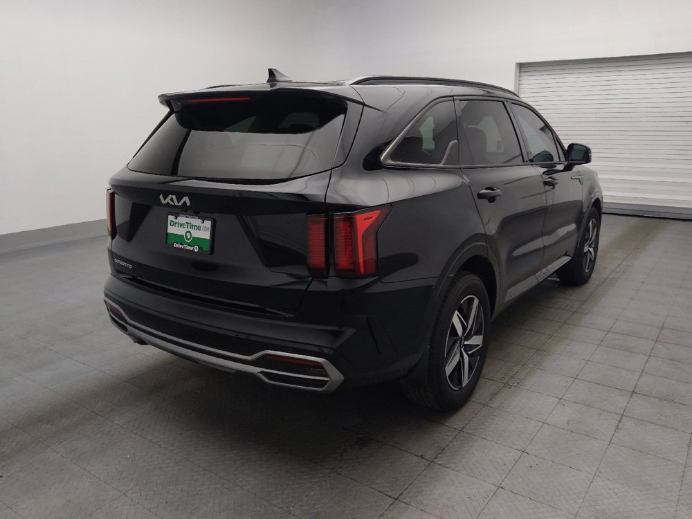 Used 2023 Kia Sorento S FWD image 9