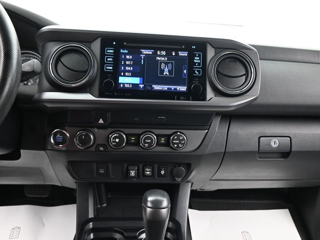 Used 2019 Toyota Tacoma TRD Off-Road image 22