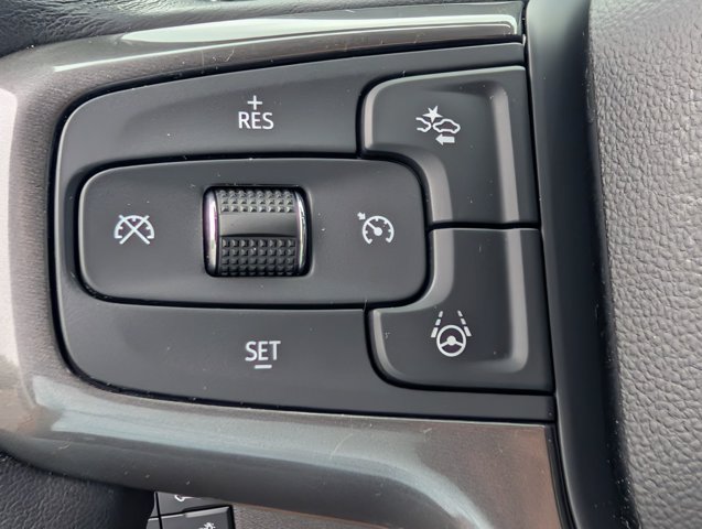 Used 2024 Chevrolet Silverado 1500 High Country AWD/4WD image 27